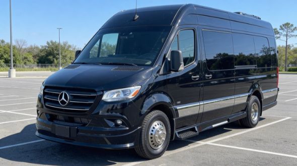 centennial wine tour sprinter van rental