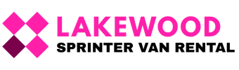 lakewood sprinter van rental logo