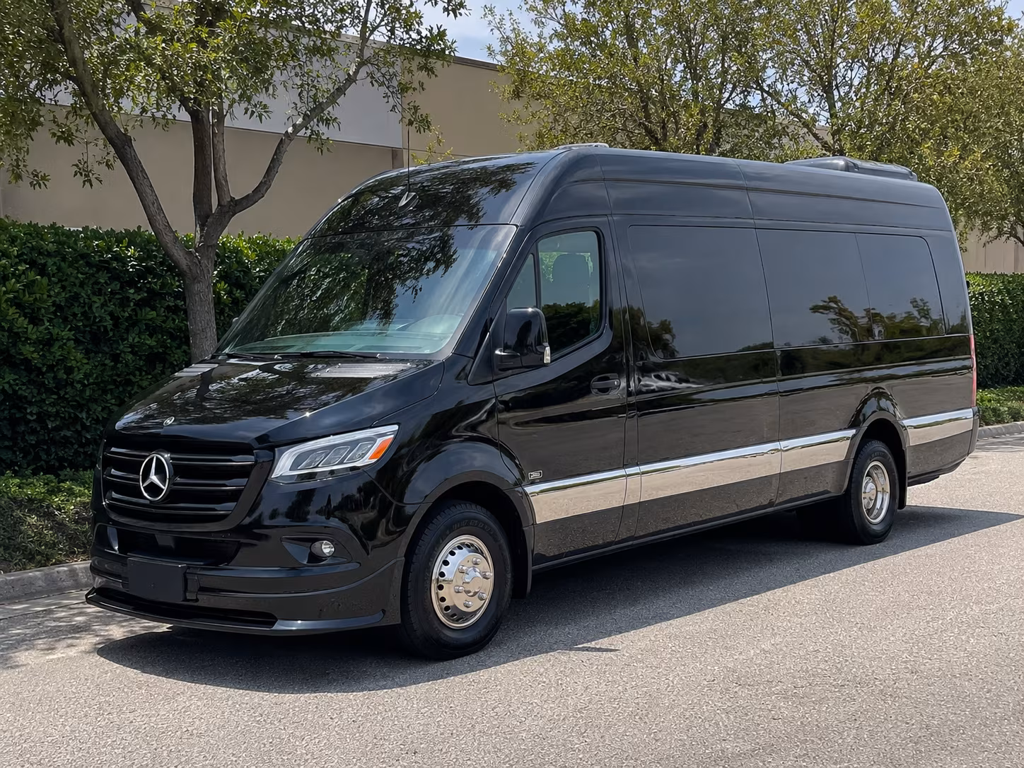 find the perfect transportation for your next concert or music festival 3