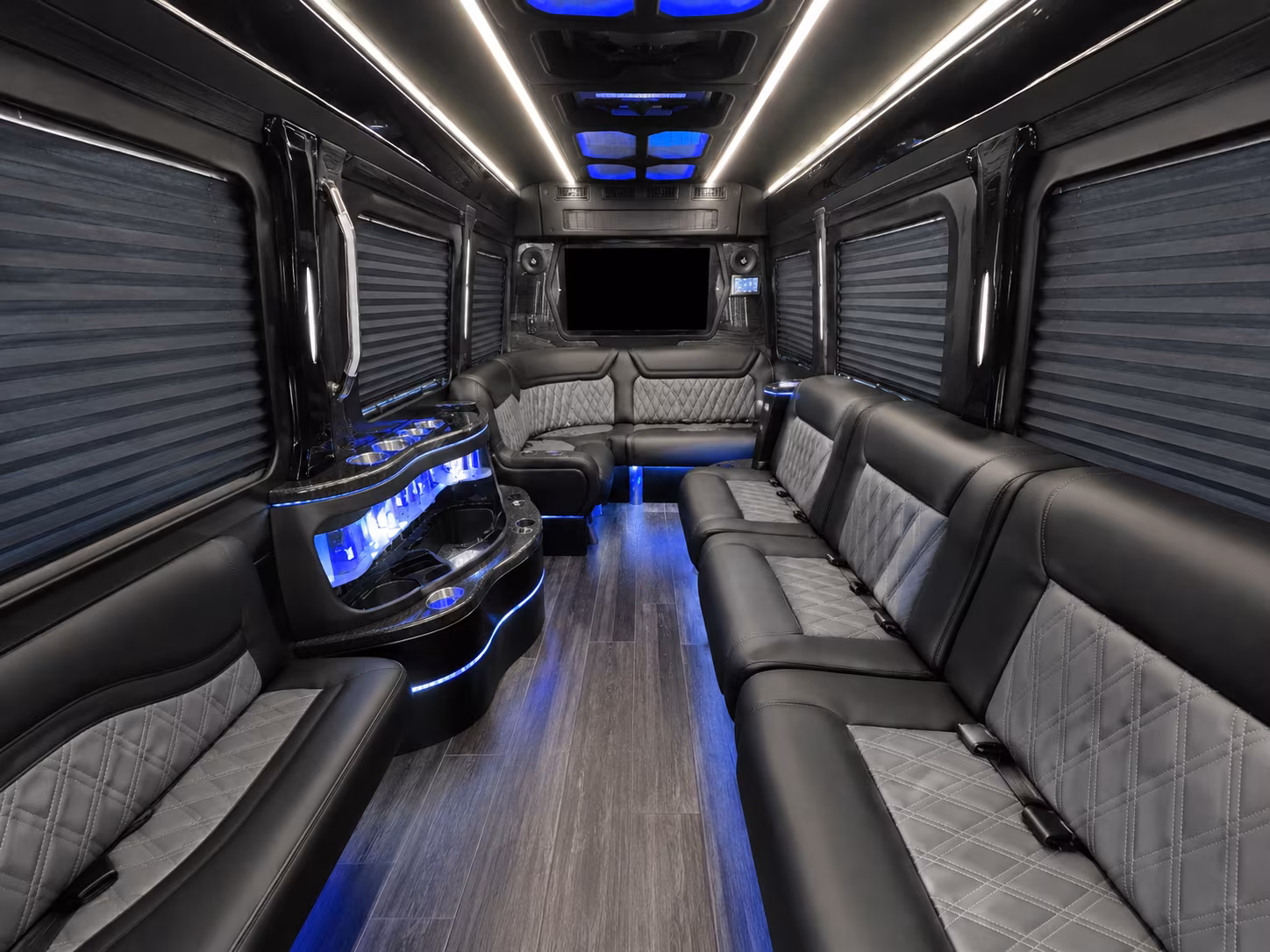 find the perfect transportation for your next concert or music festival 5