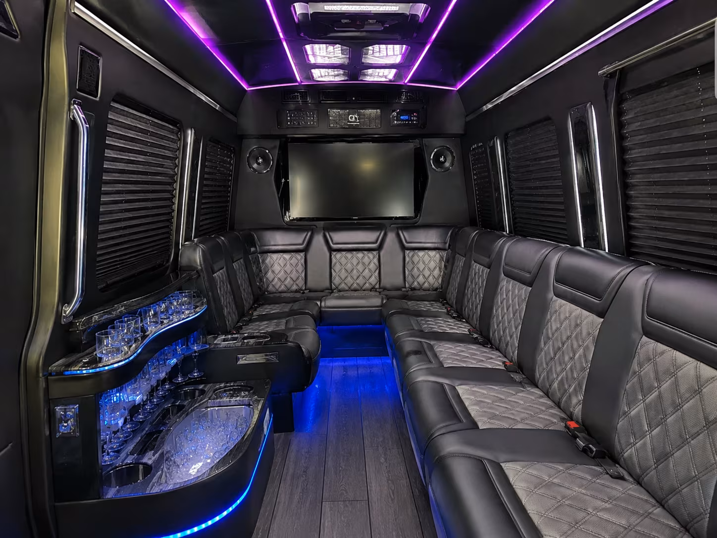 find the perfect transportation for your next private event 4
