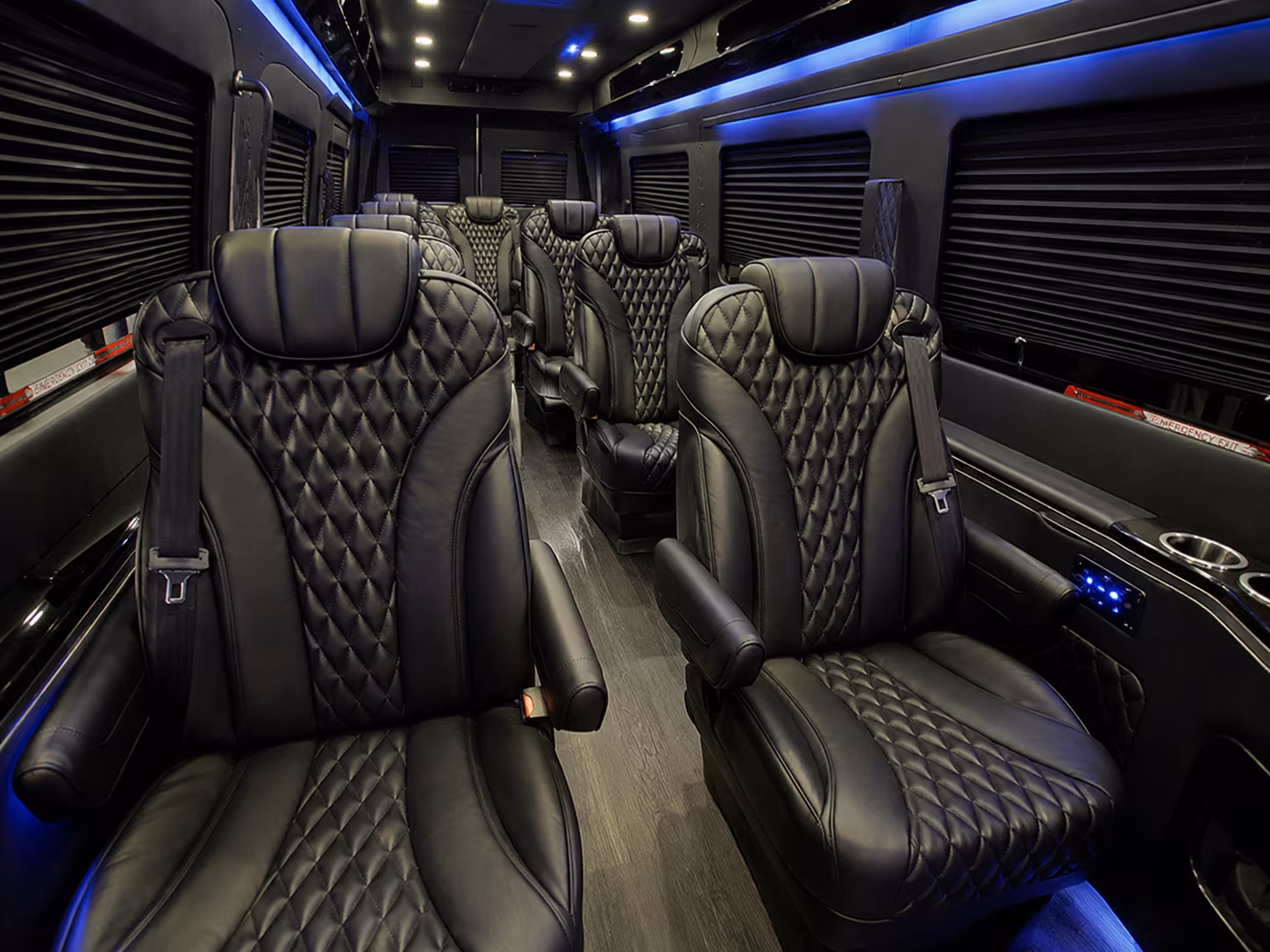 find the perfect transportation for your next prom 3