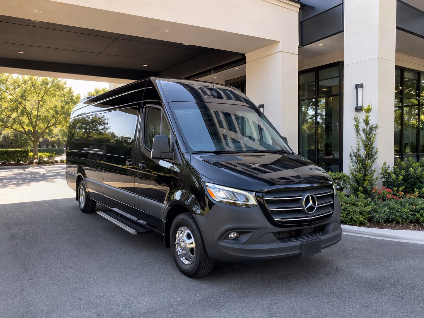 find the perfect transportation for your next prom 4