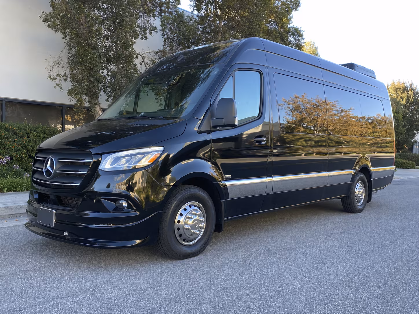 find the perfect transportation for your next sporting event 3