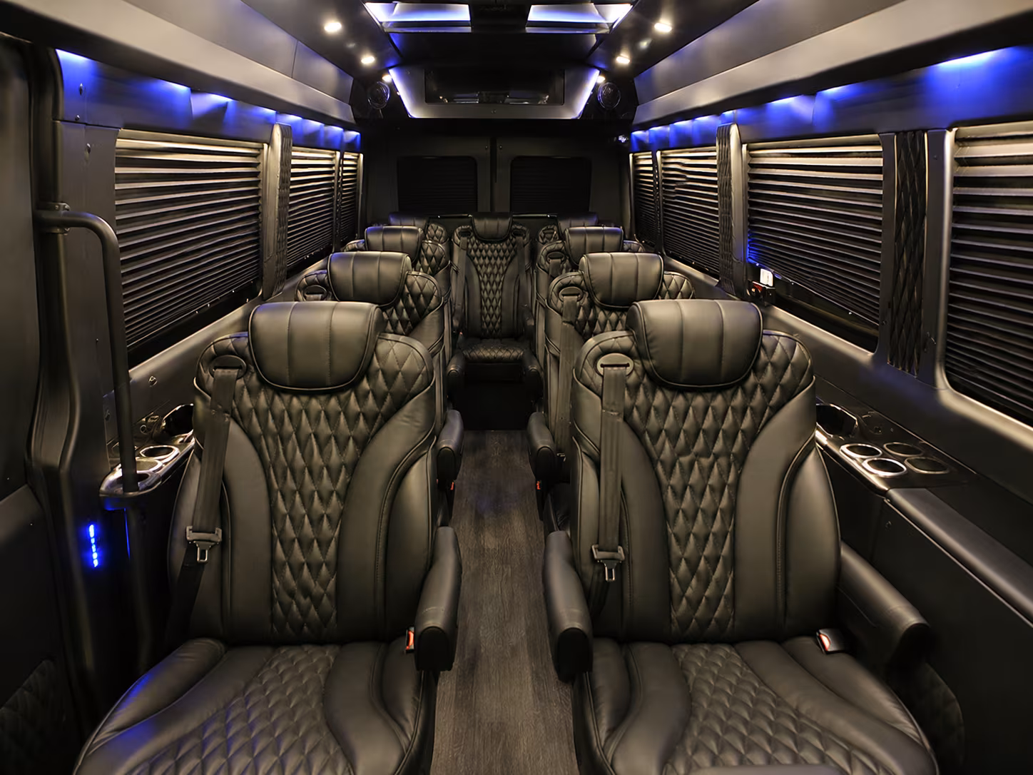 find the perfect transportation for your next sporting event 4