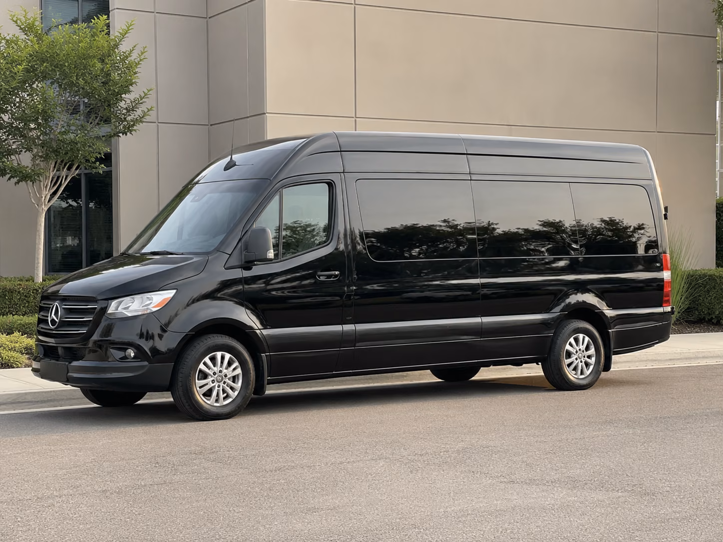 find the perfect transportation for your next sporting event 5