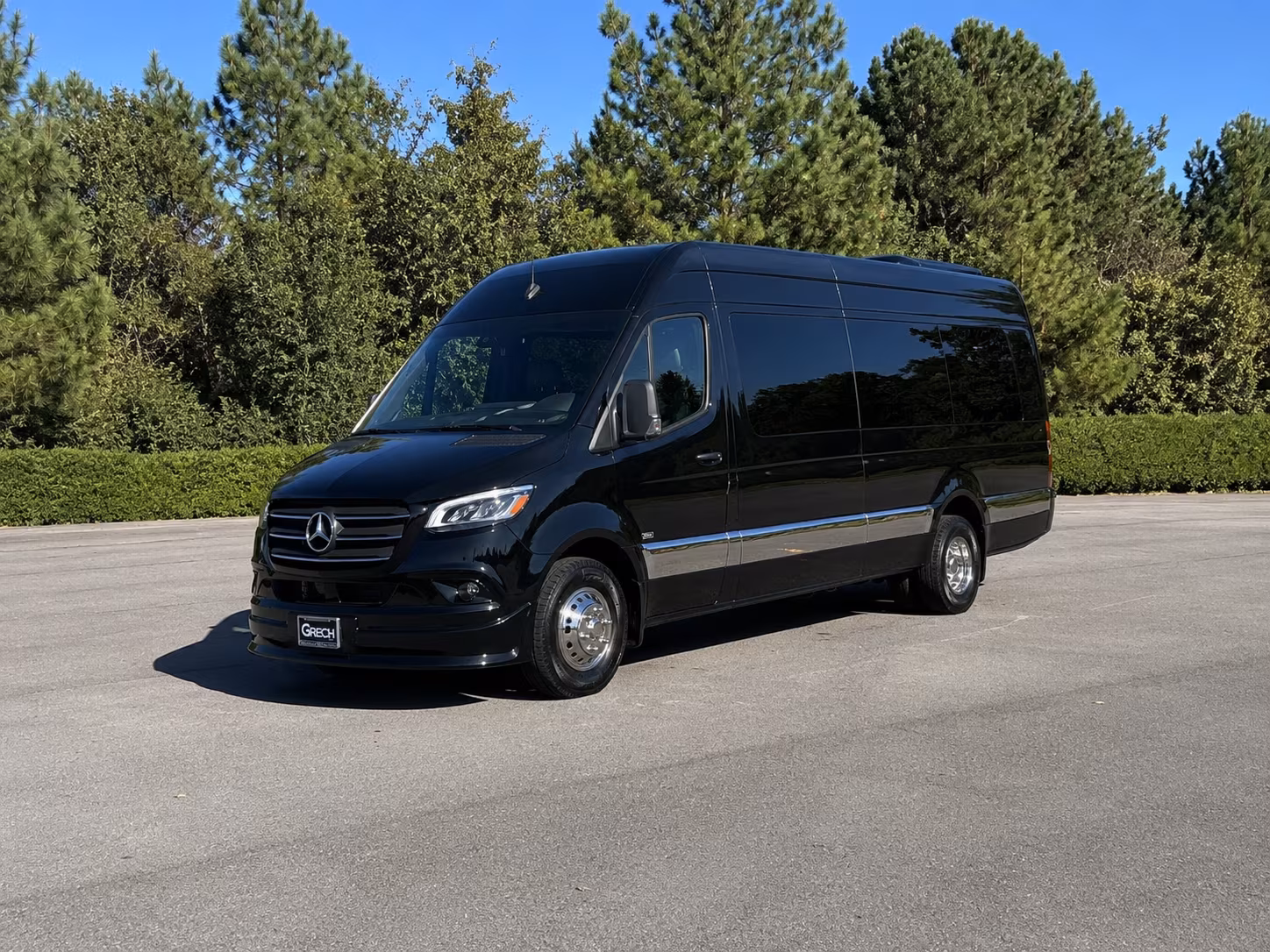 find the perfect transportation for your next wine tour 5