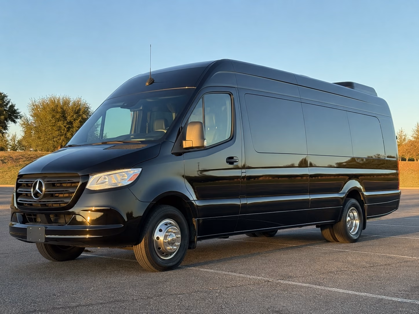 Pueblo Employee Transportation
