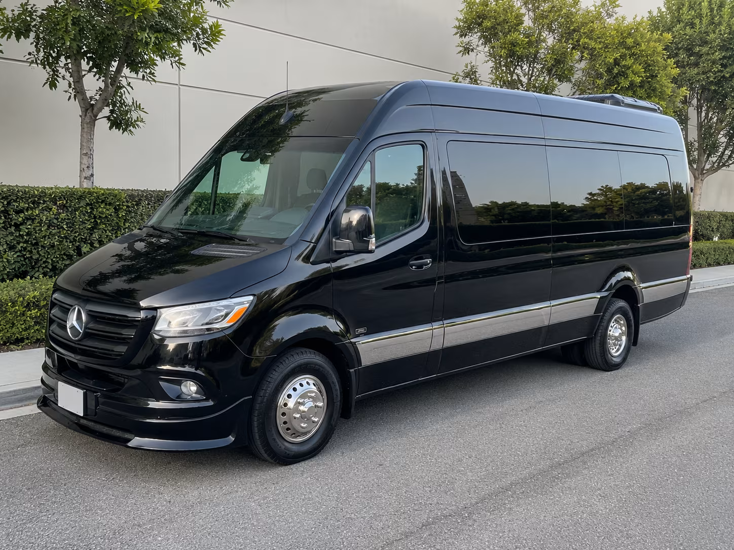 sprinter van rentals for distillery tours and craft spirits experiences in pueblo colorado