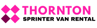 thornton sprinter van rental logo